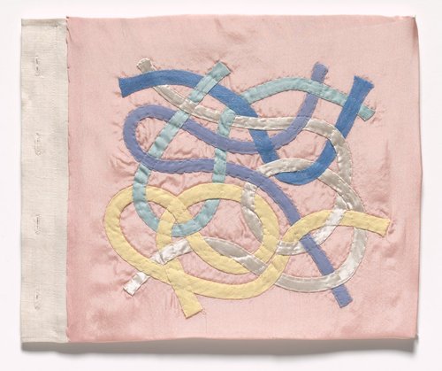 Louise Bourgeois. Untitled, no. 30 of 34, from the illustrated book, Ode &agrave; l'Oubli. 2004