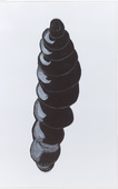 Louise Bourgeois. Untitled. 1989