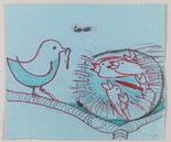 Louise Bourgeois. Providers. 1996