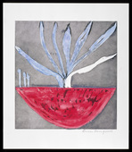 Louise Bourgeois. Untitled. 2004