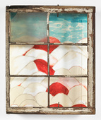 Louise Bourgeois. My Blue Sky. 1989&ndash;2003