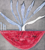 Louise Bourgeois. Untitled. 2004