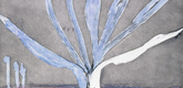 Louise Bourgeois. Untitled. 2004
