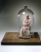 Louise Bourgeois. Mother and Child. 2001