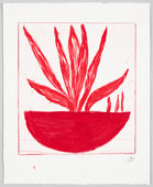 Louise Bourgeois. Untitled. 2004