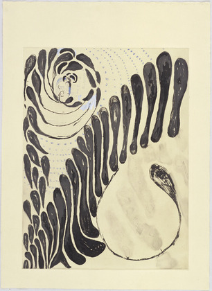 Louise Bourgeois. Paris Review. 1993