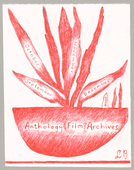 Louise Bourgeois. Anthology Film Archives. 2004