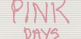 Louise Bourgeois. Pink Days. 2008