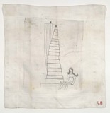 Louise Bourgeois. Mother and Child. 2000