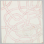 Louise Bourgeois. Untitled (recto). 1996