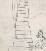 Louise Bourgeois. Mother and Child. 2000