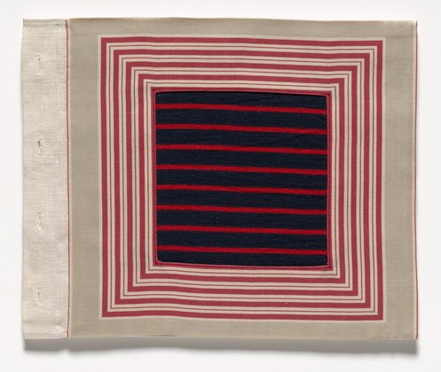 Louise Bourgeois. Untitled, no. 34 of 34, from the illustrated book, Ode &agrave; l'Oubli. 2004