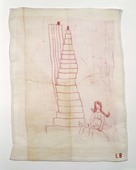 Louise Bourgeois. Mother and Child. 2000