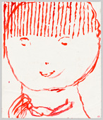 Louise Bourgeois. Untitled. 2002