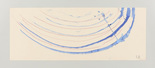 Louise Bourgeois. Untitled, no. 18 of 30 in La Rivi&egrave;re Gentille (set 3), from the series of installation sets (1-3). 2007