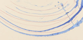 Louise Bourgeois. Untitled, no. 18 of 30 in La Rivi&egrave;re Gentille (set 3), from the series of installation sets (1-3). 2007