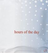Louise Bourgeois. Hours of the Day. 2006
