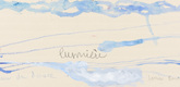 Louise Bourgeois. Untitled, no. 19 of 30 in La Rivi&egrave;re Gentille (set 3), from the series of installation sets (1-3). 2007