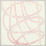 Louise Bourgeois. Untitled. 1996
