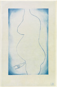 Louise Bourgeois. The Birth. 2007