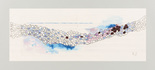 Louise Bourgeois. Untitled, no. 22 of 30 in La Rivi&egrave;re Gentille (set 3), from the series of installation sets (1-3). 2007