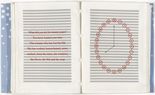 Louise Bourgeois. Untitled, no. 11 of 24, from the illustrated book, Hours of the Day. 2006