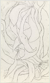 Louise Bourgeois. Les Fleurs. 2007