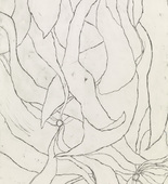 Louise Bourgeois. Les Fleurs. 2007