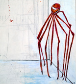 Louise Bourgeois. Spider. 1994