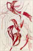 Louise Bourgeois. Les Fleurs. 2007