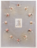 Louise Bourgeois. The Waiting Hours. 2009
