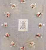 Louise Bourgeois. The Waiting Hours. 2009