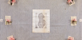 Louise Bourgeois. The Waiting Hours. 2009