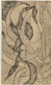 Louise Bourgeois. Les Fleurs. 2007