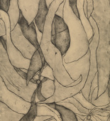 Louise Bourgeois. Les Fleurs. 2007