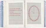 Louise Bourgeois. Untitled, no. 16 of 24, from the illustrated book, Hours of the Day. 2006