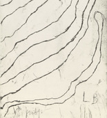 Louise Bourgeois. Are You in Orbit? 2008
