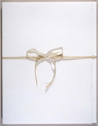 Louise Bourgeois. Les Arbres (5). 2004