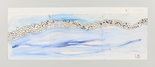 Louise Bourgeois. Untitled, no. 29 of 30 in La Rivi&egrave;re Gentille (set 3), from the series of installation sets (1-3). 2007