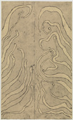 Louise Bourgeois. Are You in Orbit? (#2). 2008