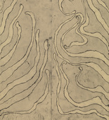 Louise Bourgeois. Are You in Orbit? (#2). 2008