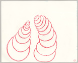 Louise Bourgeois. Untitled. 2004