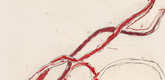 Louise Bourgeois. Untitled, no. 6 of 14, from &Agrave; l'Infini (set 1). 2008