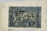 Louise Bourgeois. The Symbols. 1942
