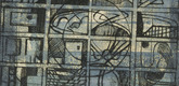 Louise Bourgeois. The Symbols. 1942