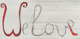 Louise Bourgeois. We Love You. 2000