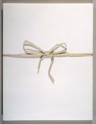 Louise Bourgeois. Les Arbres (6). 2004