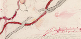 Louise Bourgeois. Untitled, no. 2 of 14, from &Agrave; l'Infini (set 1). 2008