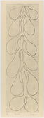 Louise Bourgeois. Pendule. 2006
