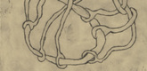 Louise Bourgeois. Knots. 2006